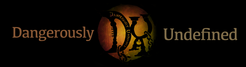 DangerouslyUndefined